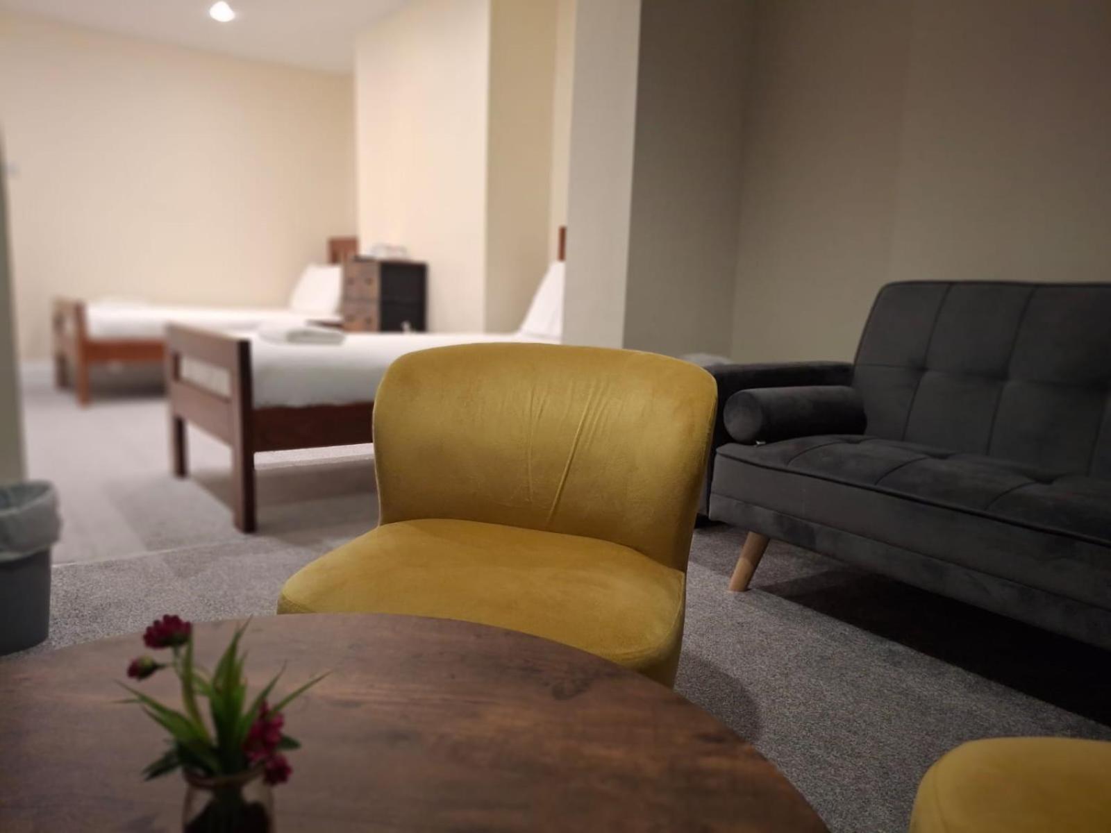 Inn By The Sea, Portsmouth - En Suite Rooms With Or Without Sea View, Onsite Ev 22Kw Exterior photo